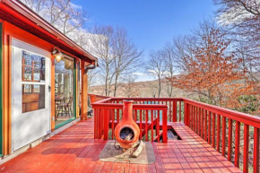 Mountain Treehouse A Unique Hilltop Hideaway